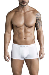 Clever 1752 Victor Trunks Farbe Weiß